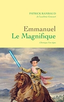 Emmanuel Le Magnifique (Littérature Française) - Format Kindle - 7,49 €