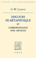 Discours de métaphysique et correspondance avec Arnauld