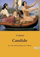 Candide - Un conte philosophique de Voltaire
