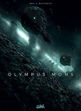 Olympus Mons T06 - Einstein - Format Kindle - 9,99 €