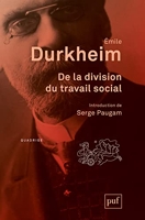 De la division du travail social - Introduction de Serge Paugam