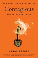 Contagious - Why Things Catch On