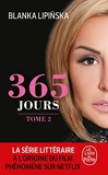 365 jours, (365 jours, Tome 2)