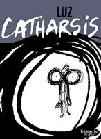 Catharsis - Version poche - Futuropolis - 25/05/2022