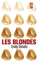 Les blondes