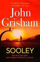 Sooley - One Man. One Hope. Once Chance To Become A Legend.