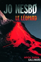 Le léopard - Une enquête de l'inspecteur Harry Hole - Gallimard - 02/02/2011