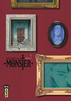 Monster - Intégrale Deluxe - Tome 7