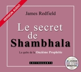 Le Secret De Shambhala - Coffragants - 01/02/2002