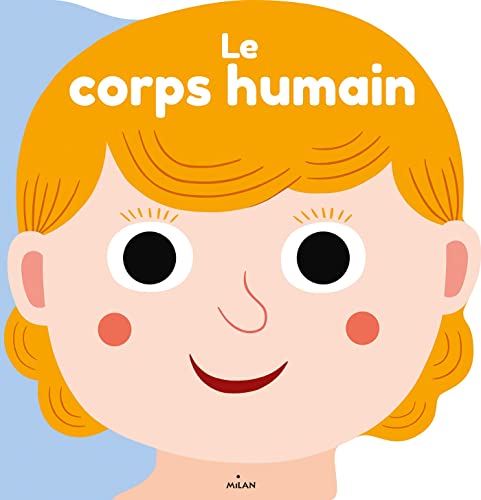 couverture de : Le corps humain