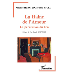 oil eruption poverty La haine de l'amour, Maurice Hurni - les Prix d'Occasion ou Neuf