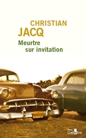Meurtre sur invitation - Gabelire - 07/02/2014