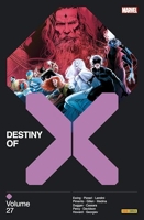 Destiny of X T27