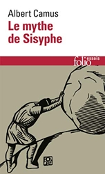 Le mythe de Sisyphe d'Albert Camus