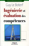 Ingenierie et évaluation des compétences - Editions d'Organisation - 05/01/2011