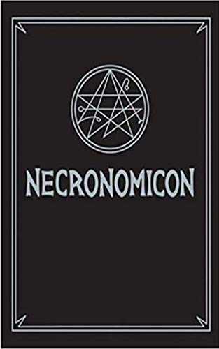 Necronomicon (English Edition) - Format Kindle - 7,81 €