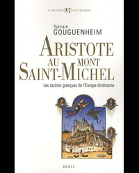 Aristote au mont Saint-Michel