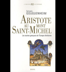 Aristote au mont Saint-Michel