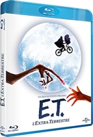 E.T, l'Extra-Terrestre [Blu-Ray]