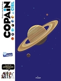 Copain du ciel - Le guide des astronomes en herbe - Editions Milan - 17/04/2019
