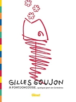 Gilles Goujon à Fontjoncouse - quelque part en Corbières