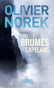 Dans les brumes de Capelans d'Olivier Norek