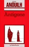 Antigone - La Table ronde - 01/07/1947