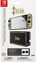 Manette sans fil améliorée Bluetooth pour Nintendo Switch Acco Zelda BMG -  Manette - Achat & prix