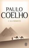 L'Alchimiste by Coelho, Paulo (1996) Paperback
