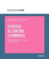 Stratégie de contenu e-commerce