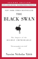 The black swan - Second Edition: The Impact of the Highly Improbable: With a new section: 