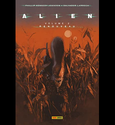 Alien Volume 02
