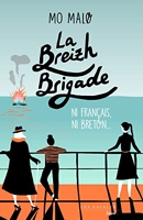 La Breizh Brigade Tome 2 - Ni Français, Ni Breton