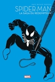 Spider-Man - La collection anniversaire T03 - La saga du rédempteur
