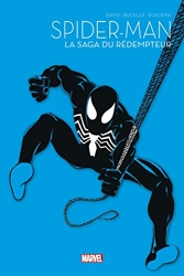 Spider-Man T03 - La saga du rédempteur - La collection anniversaire 2022 de Rich Buckler