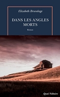 Dans les angles morts (Quai Voltaire) - Format Kindle - 8,49 €