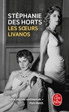 Les Soeurs Livanos - Le Livre de Poche - 04/11/2020