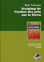 Scalping de l'action des prix sur le Forex