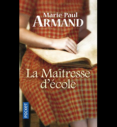 La Maîtresse d'école, Marie-Paul Armand