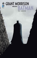 Grant Morrison Présente Batman - Tome 8