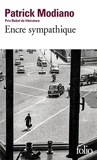 Encre sympathique - Gallimard - 23/09/2021