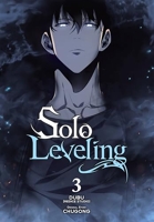 Solo Leveling, Vol. 3 (Manga), Idioma ‏Inglés