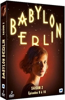 Babylon Berlin-Saison 2