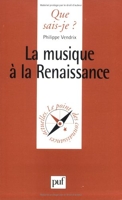 La Musique à la Renaissance