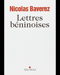 Lettres béninoises