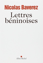 Lettres béninoises de Nicolas Baverez