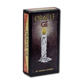 Oracle Gé - Le Jeu (61 cartes)