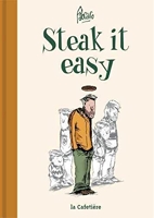 Steak It Easy