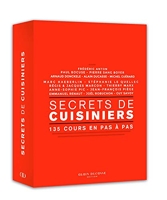 Secrets de cuisiniers