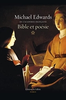 Bible et poésie - (199 Essais littéraires)